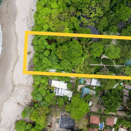 Villas Almendros Playa Santa Teresa  Екстериор снимка