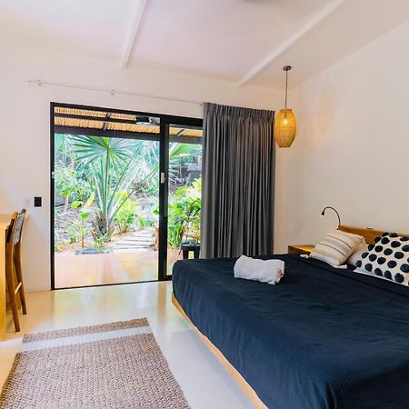 Villas Almendros Playa Santa Teresa  Екстериор снимка