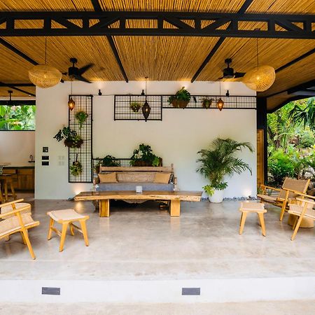 Villas Almendros Playa Santa Teresa  Екстериор снимка
