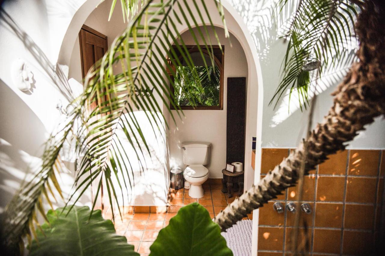 Villas Almendros Playa Santa Teresa  Екстериор снимка