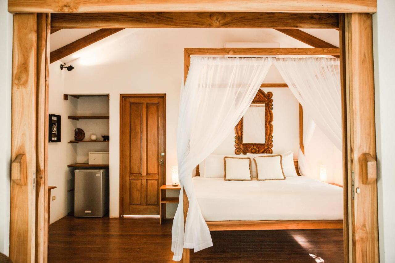 Villas Almendros Playa Santa Teresa  Екстериор снимка