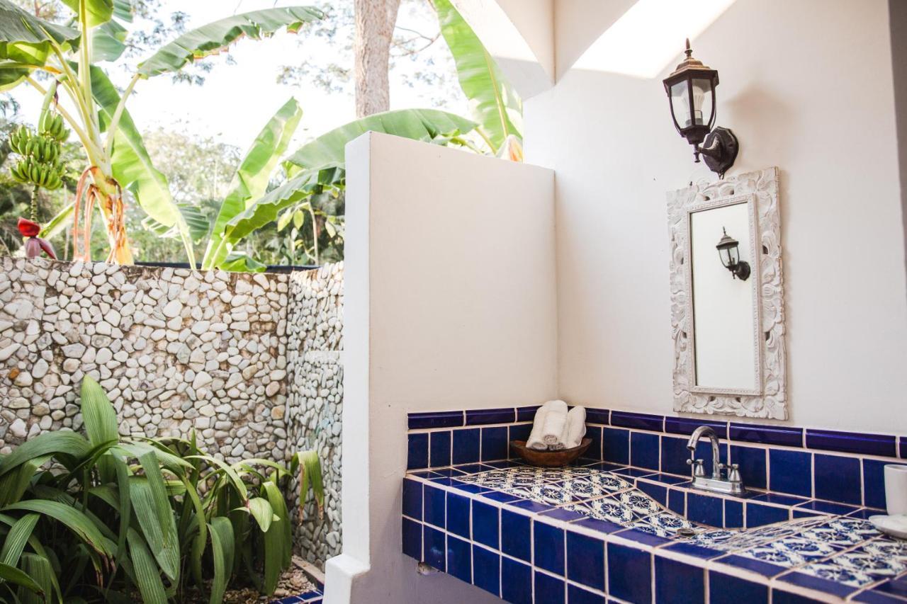 Villas Almendros Playa Santa Teresa  Екстериор снимка