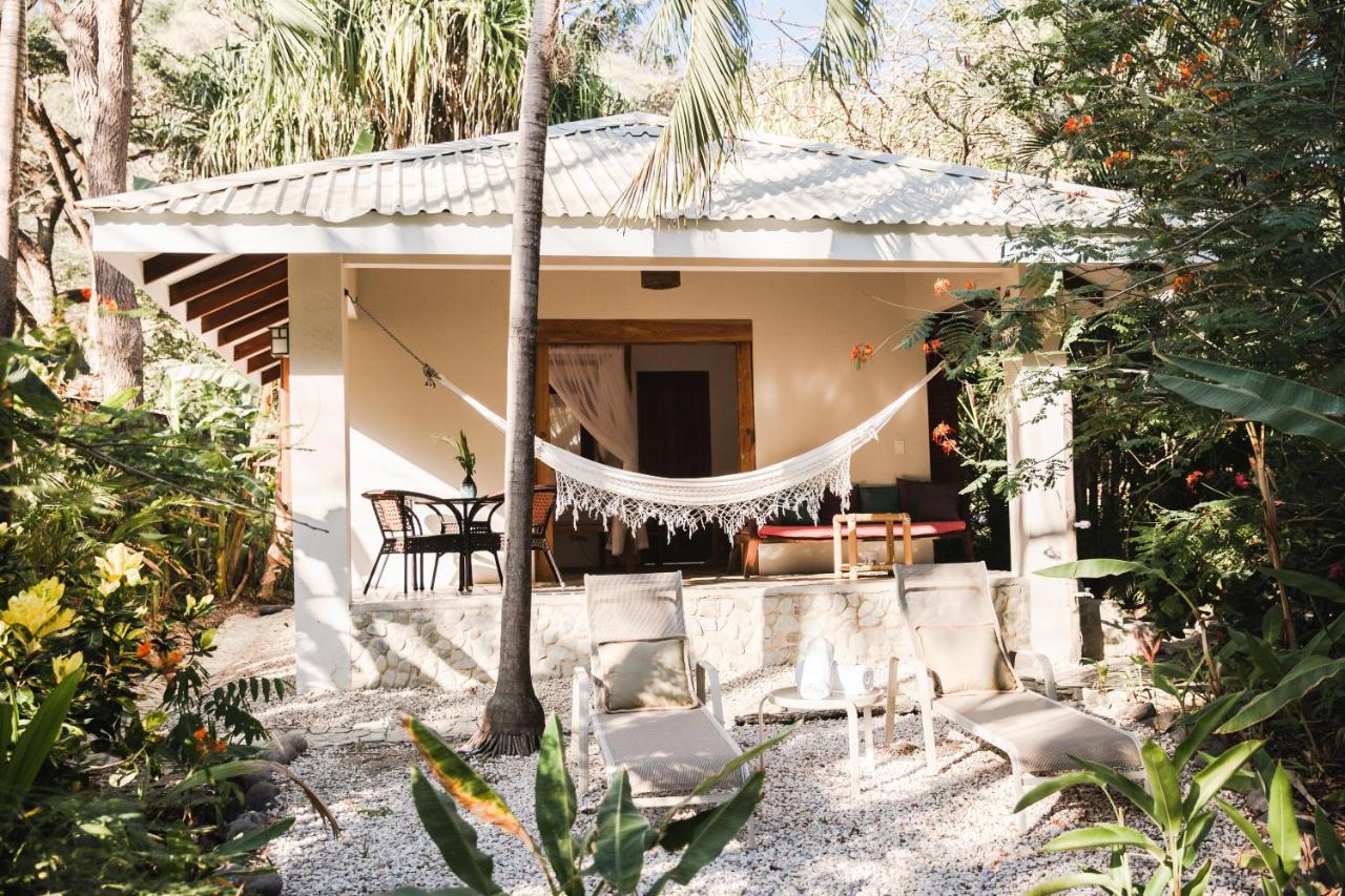 Villas Almendros Playa Santa Teresa  Екстериор снимка