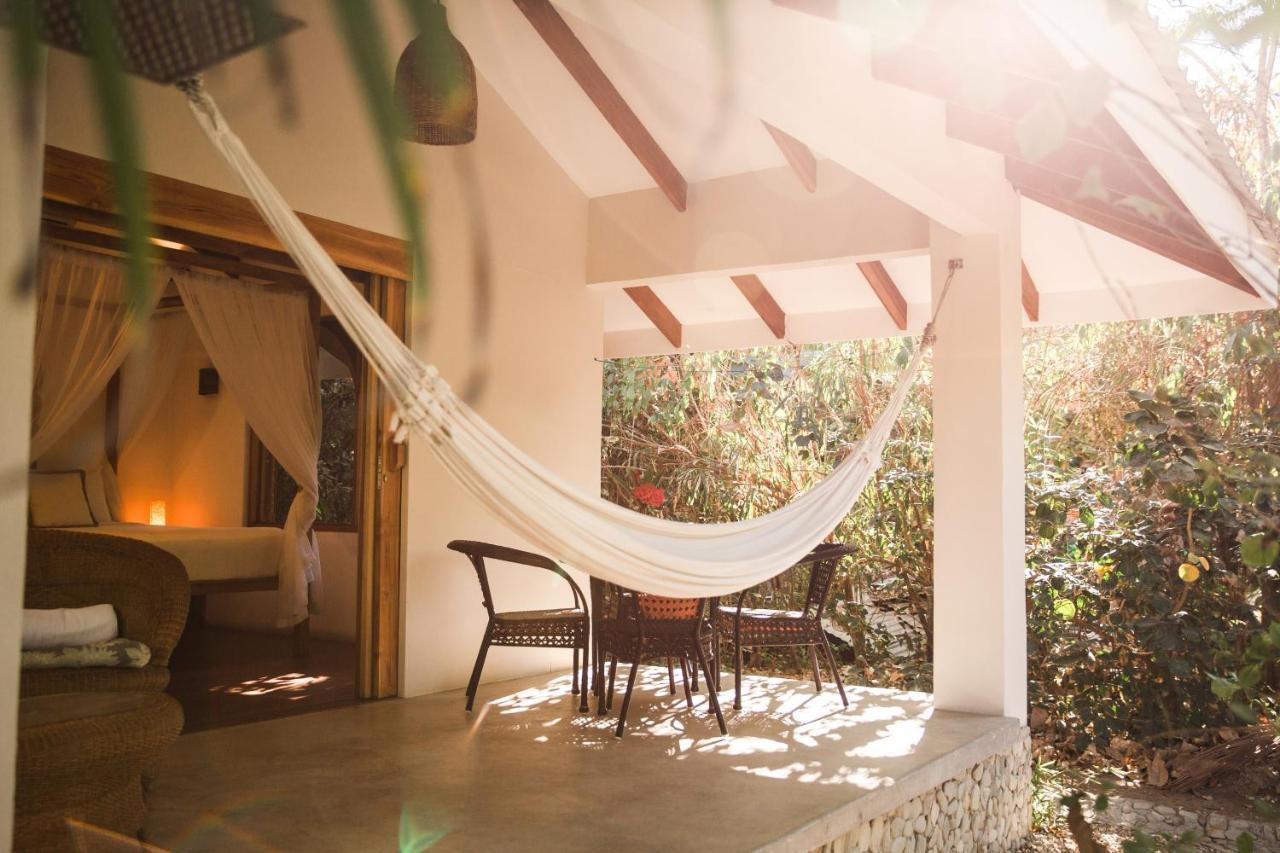 Villas Almendros Playa Santa Teresa  Екстериор снимка