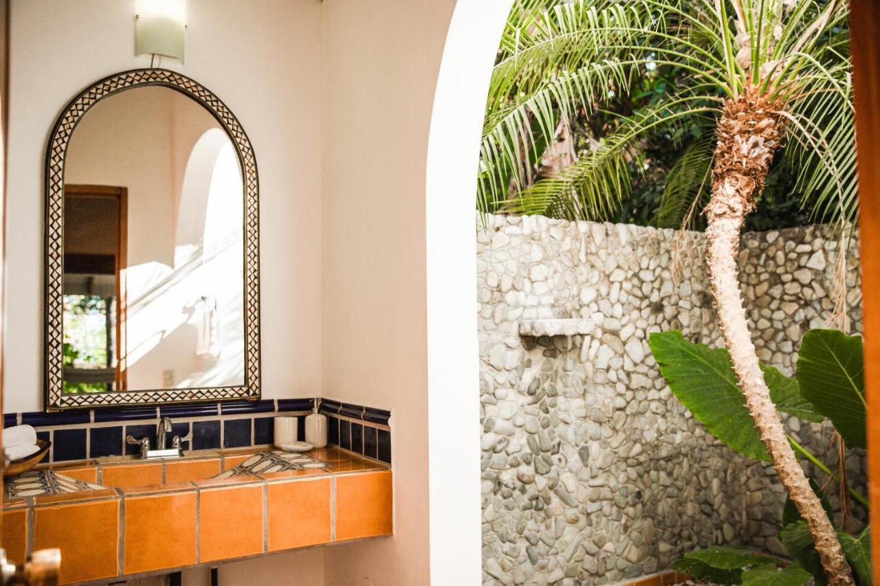 Villas Almendros Playa Santa Teresa  Екстериор снимка