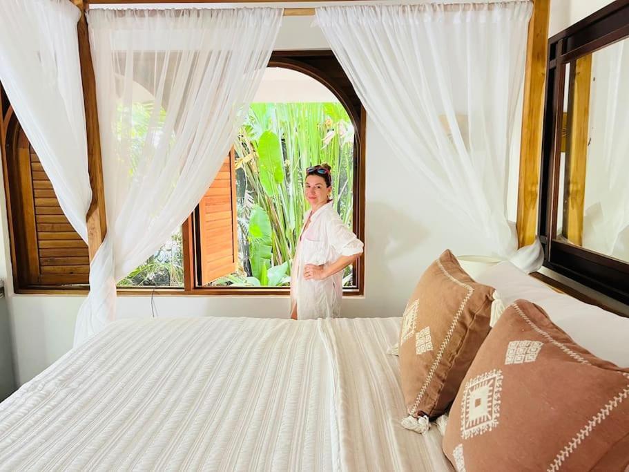 Villas Almendros Playa Santa Teresa  Екстериор снимка