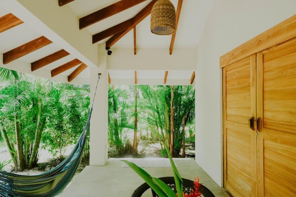 Villas Almendros Playa Santa Teresa  Екстериор снимка