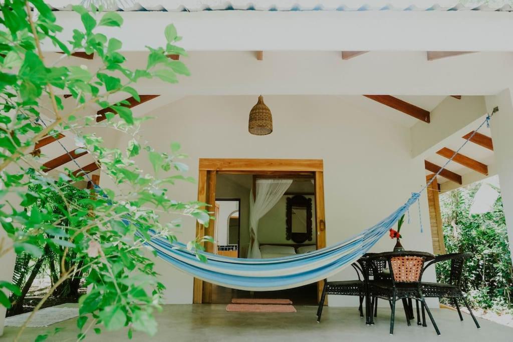 Villas Almendros Playa Santa Teresa  Екстериор снимка