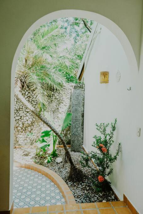 Villas Almendros Playa Santa Teresa  Екстериор снимка
