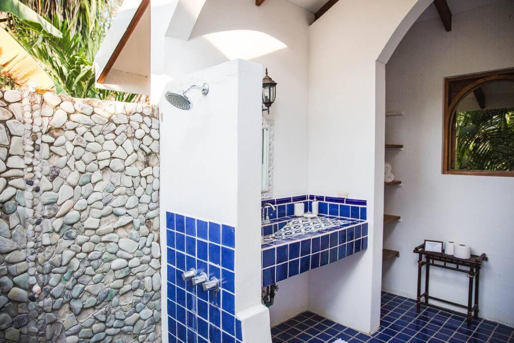 Villas Almendros Playa Santa Teresa  Екстериор снимка