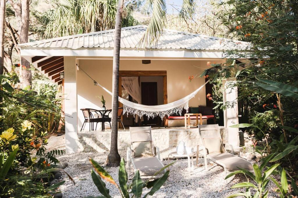 Villas Almendros Playa Santa Teresa  Екстериор снимка