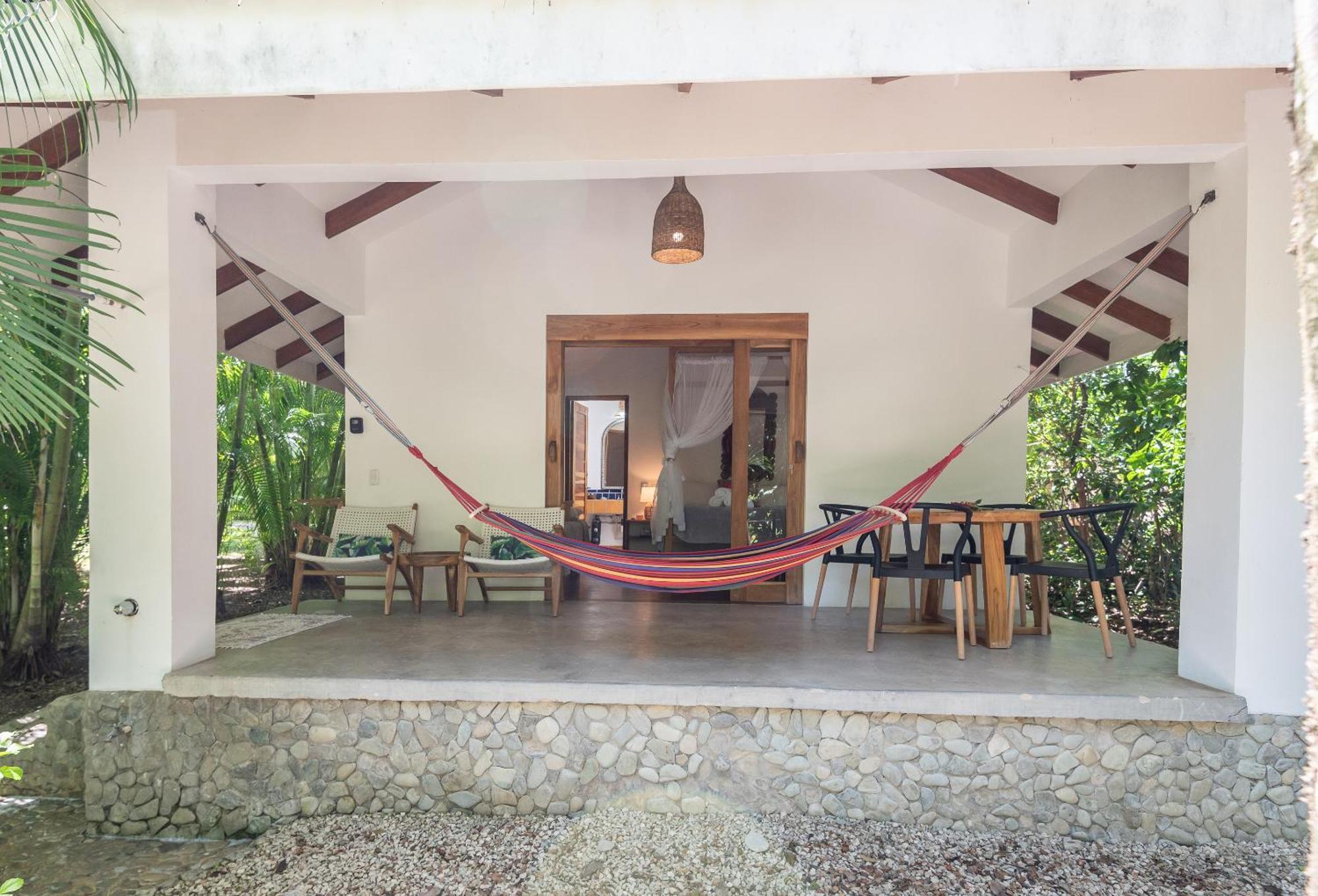 Villas Almendros Playa Santa Teresa  Екстериор снимка