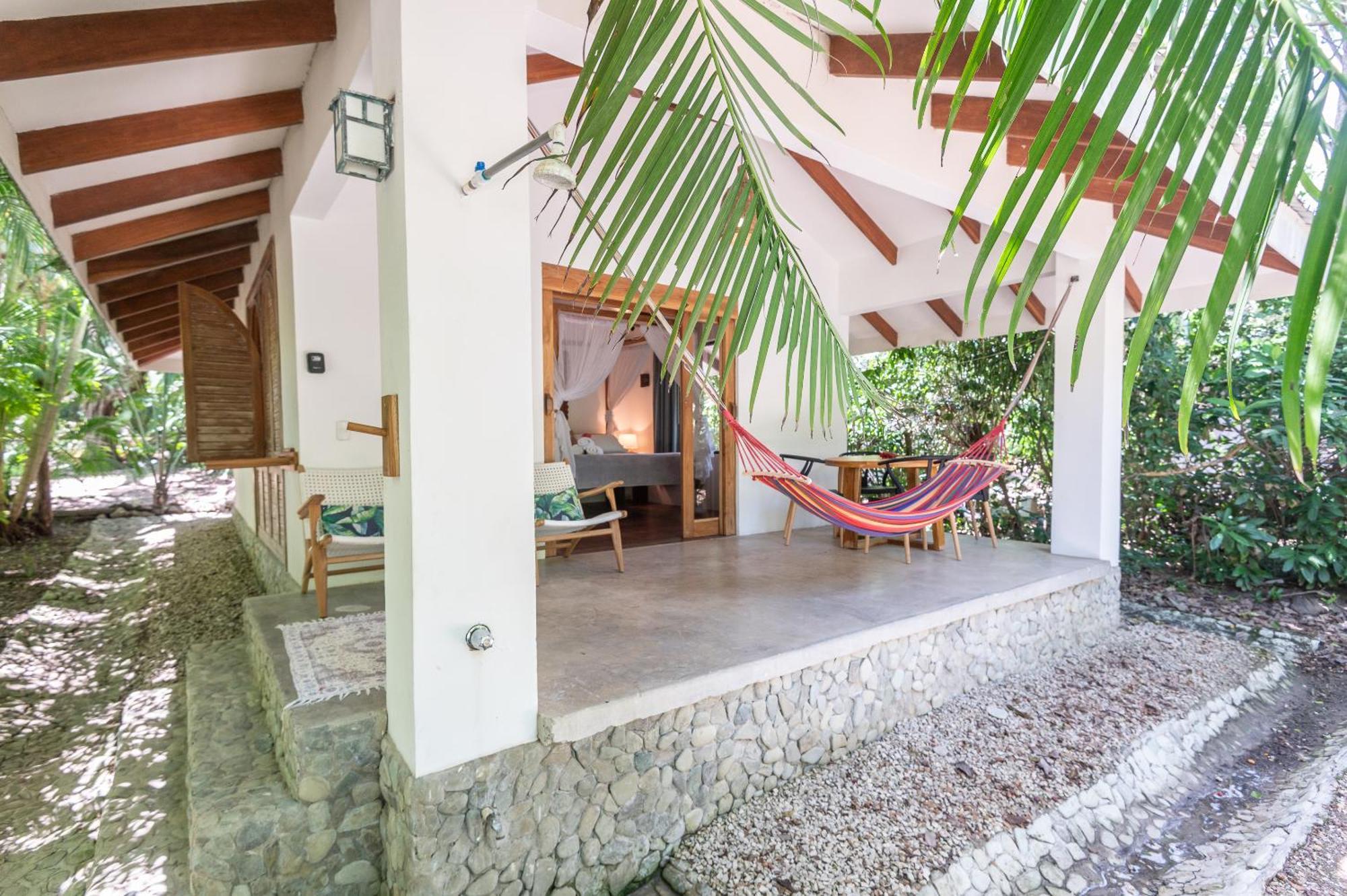 Villas Almendros Playa Santa Teresa  Екстериор снимка