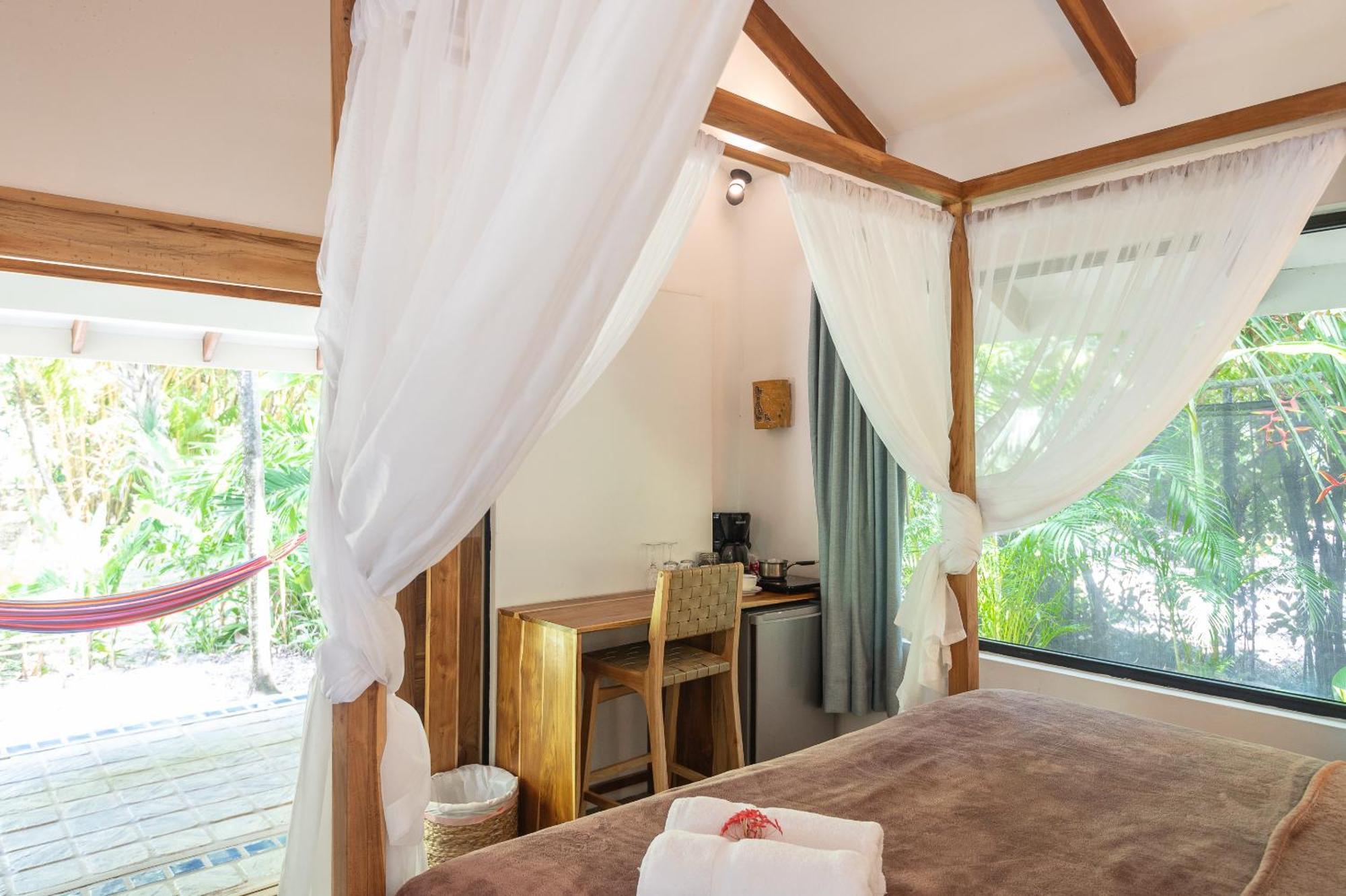 Villas Almendros Playa Santa Teresa  Екстериор снимка