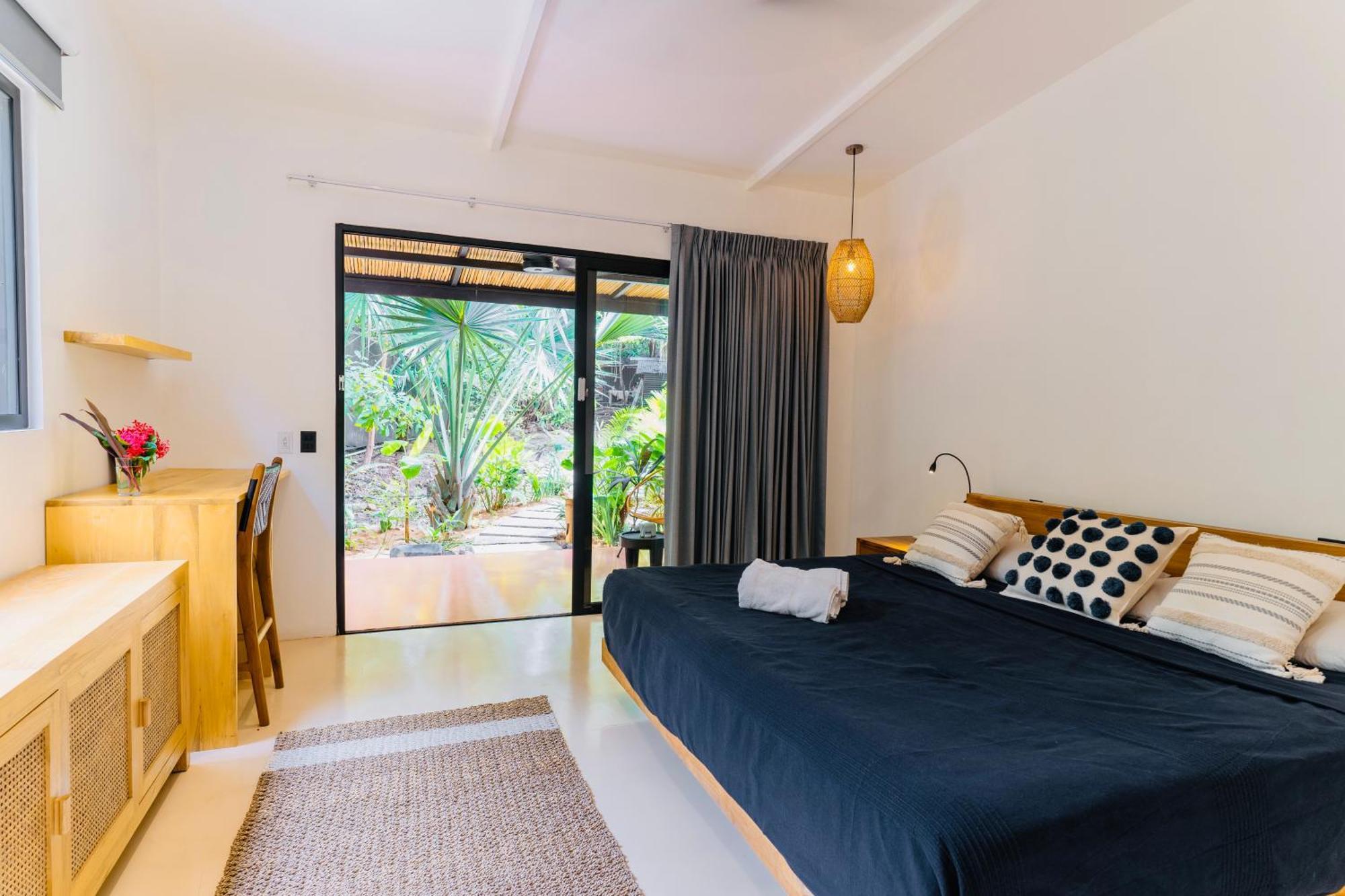 Villas Almendros Playa Santa Teresa  Екстериор снимка