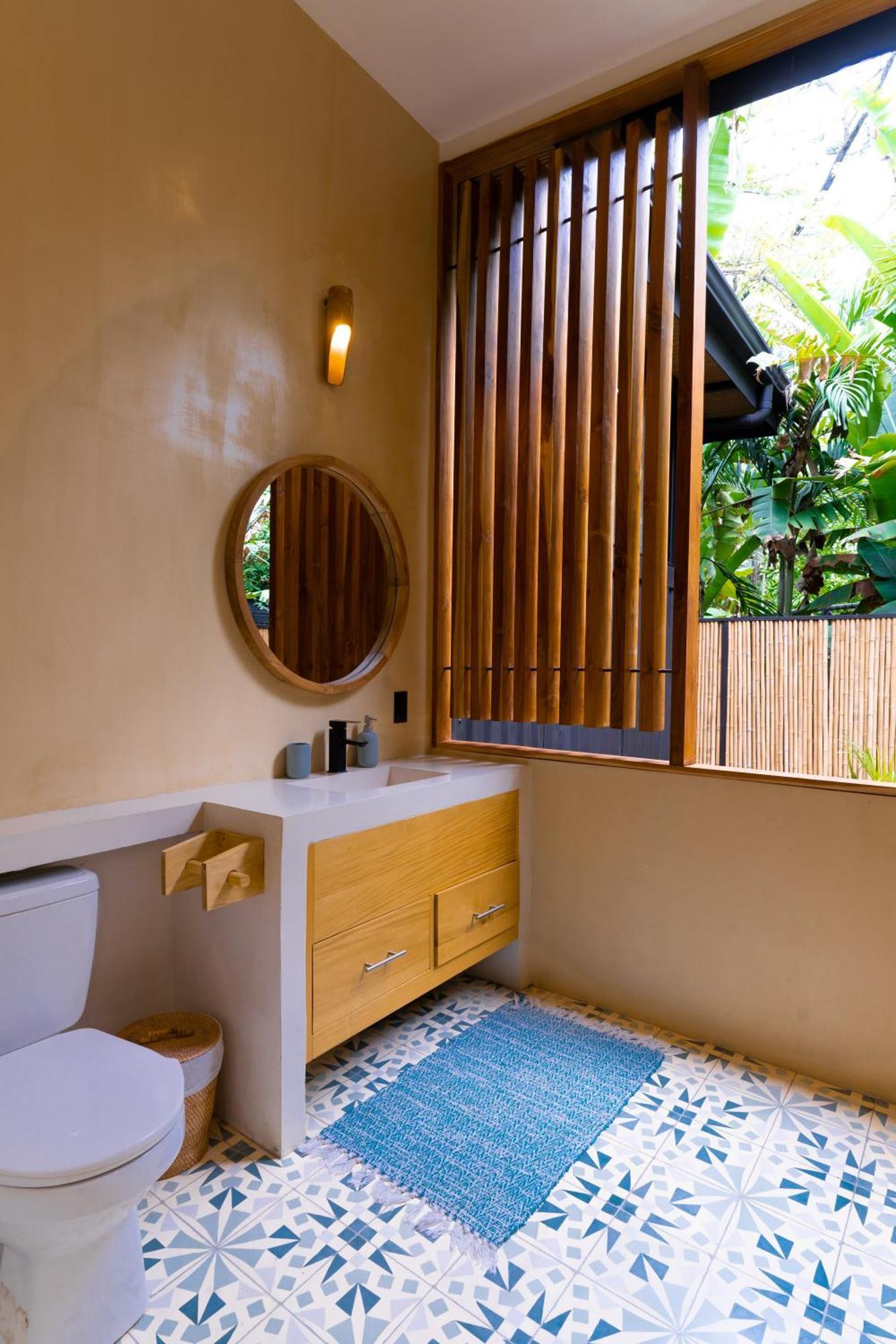 Villas Almendros Playa Santa Teresa  Екстериор снимка