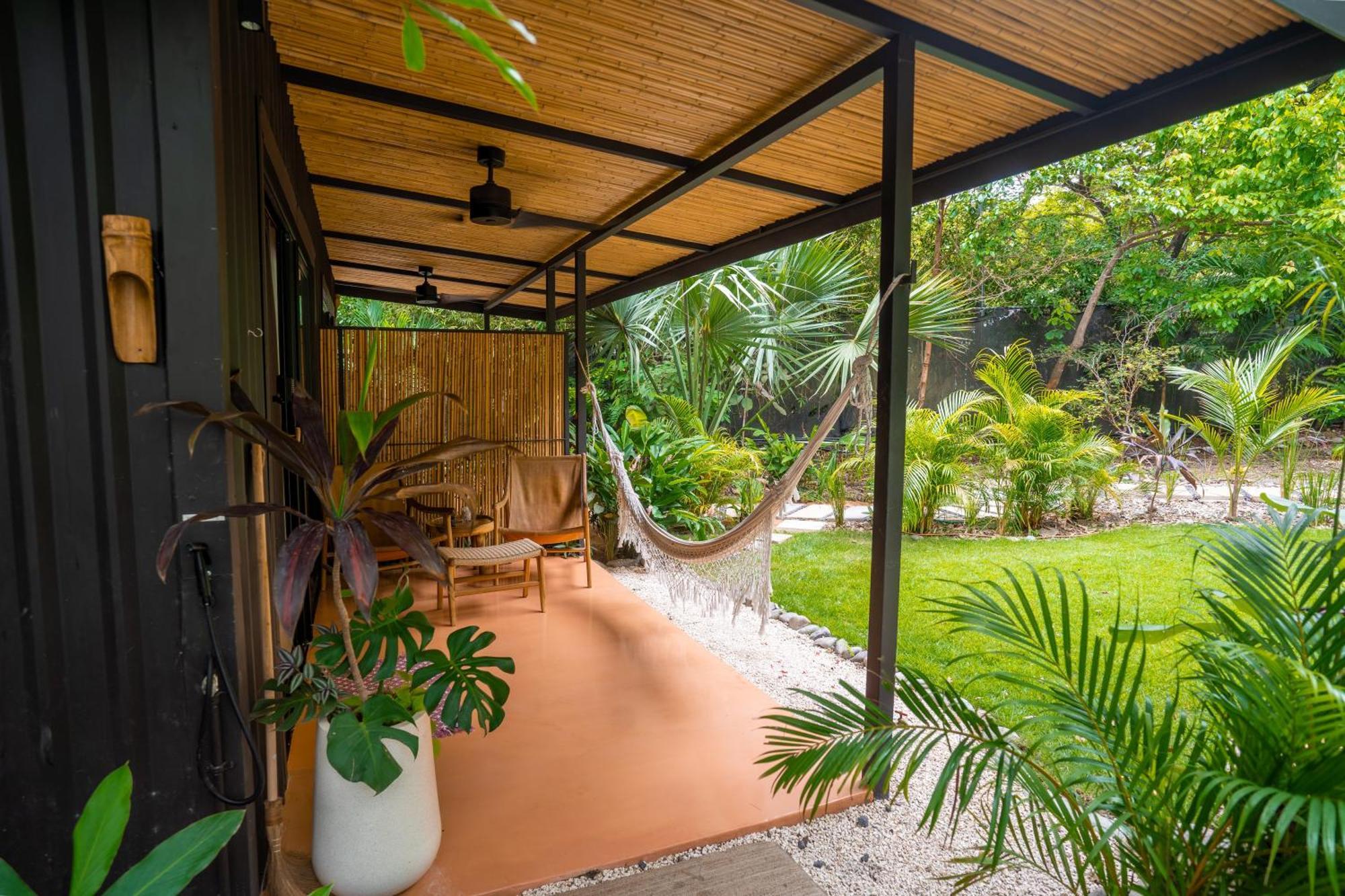 Villas Almendros Playa Santa Teresa  Екстериор снимка
