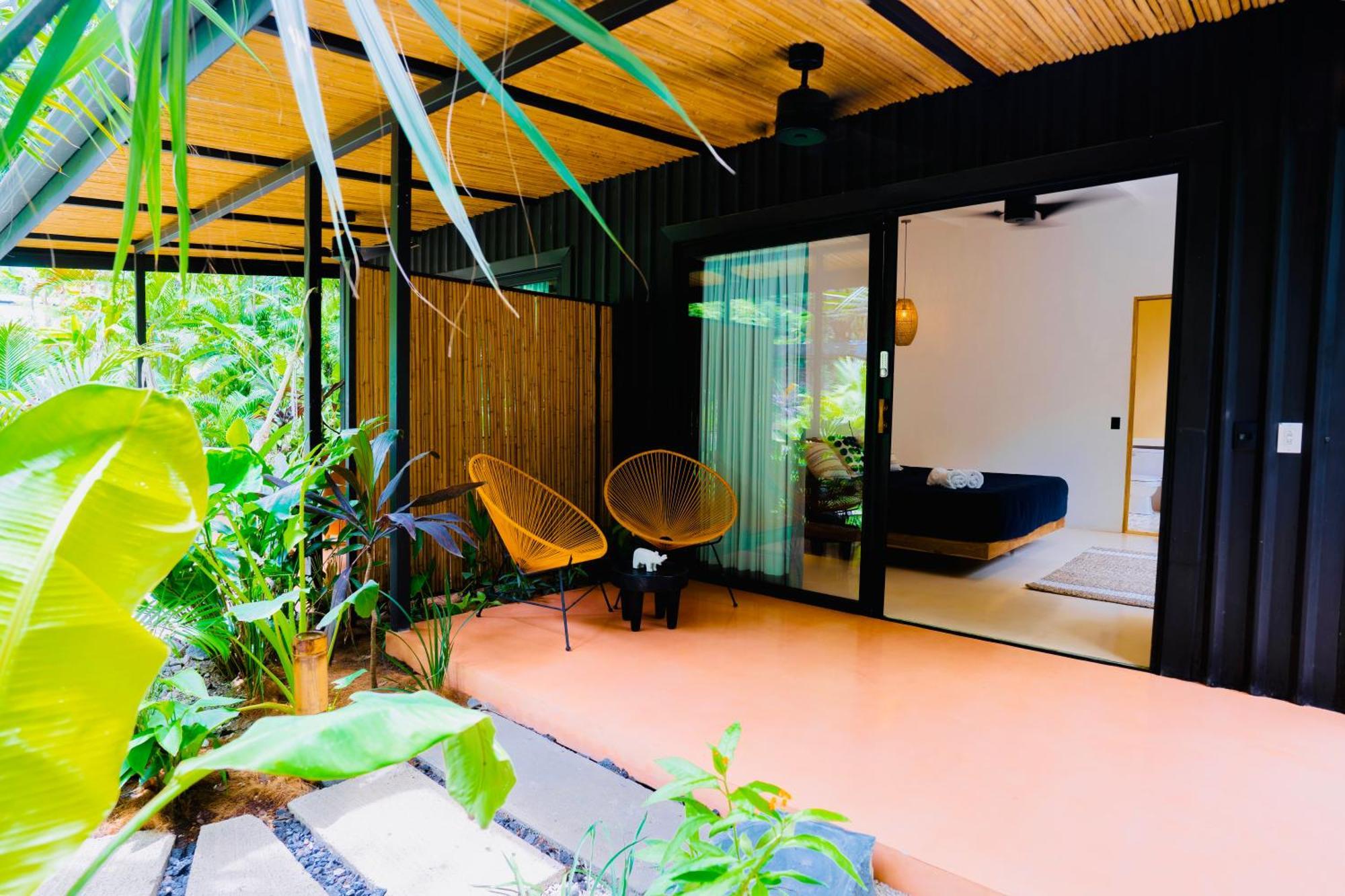Villas Almendros Playa Santa Teresa  Екстериор снимка