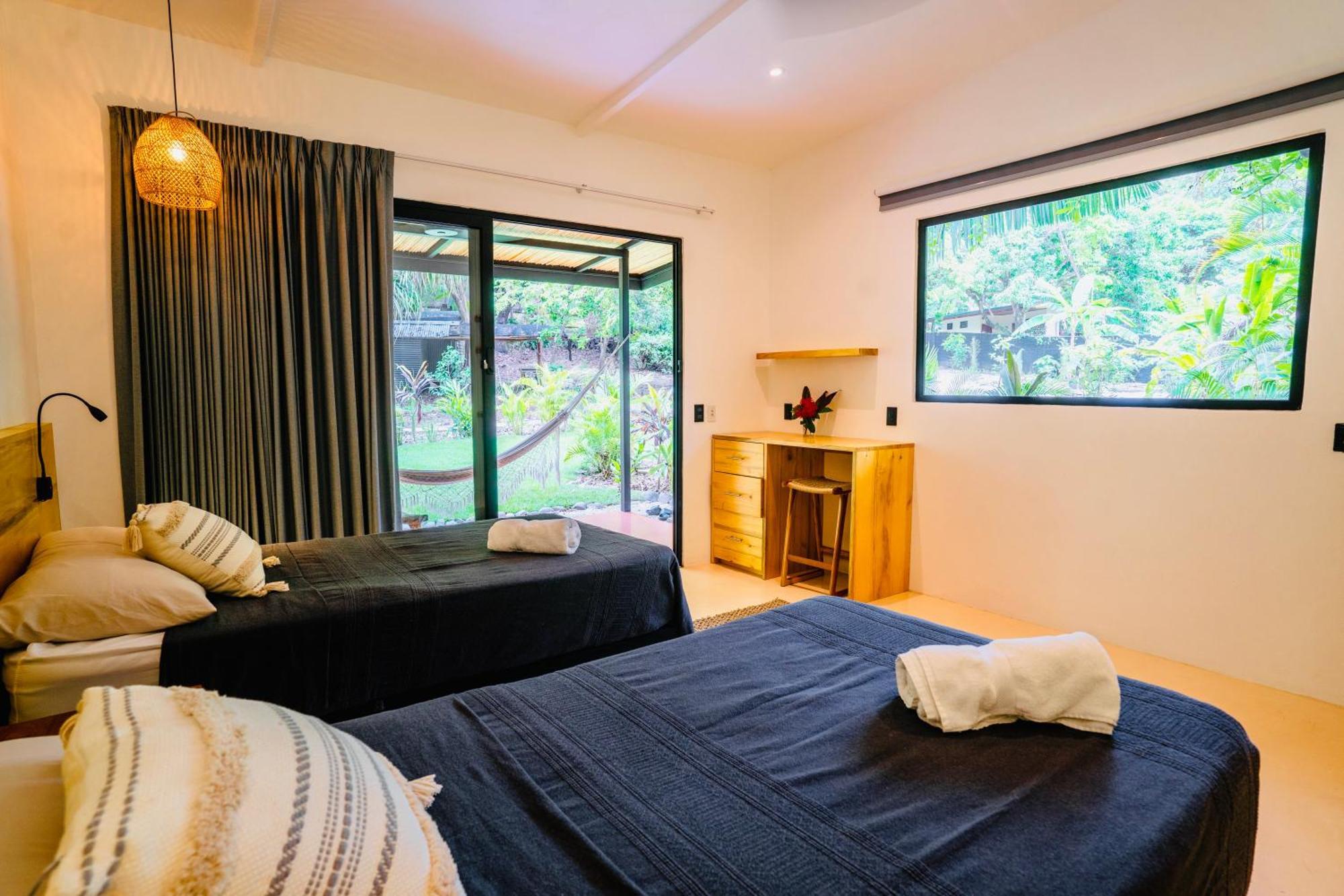 Villas Almendros Playa Santa Teresa  Екстериор снимка