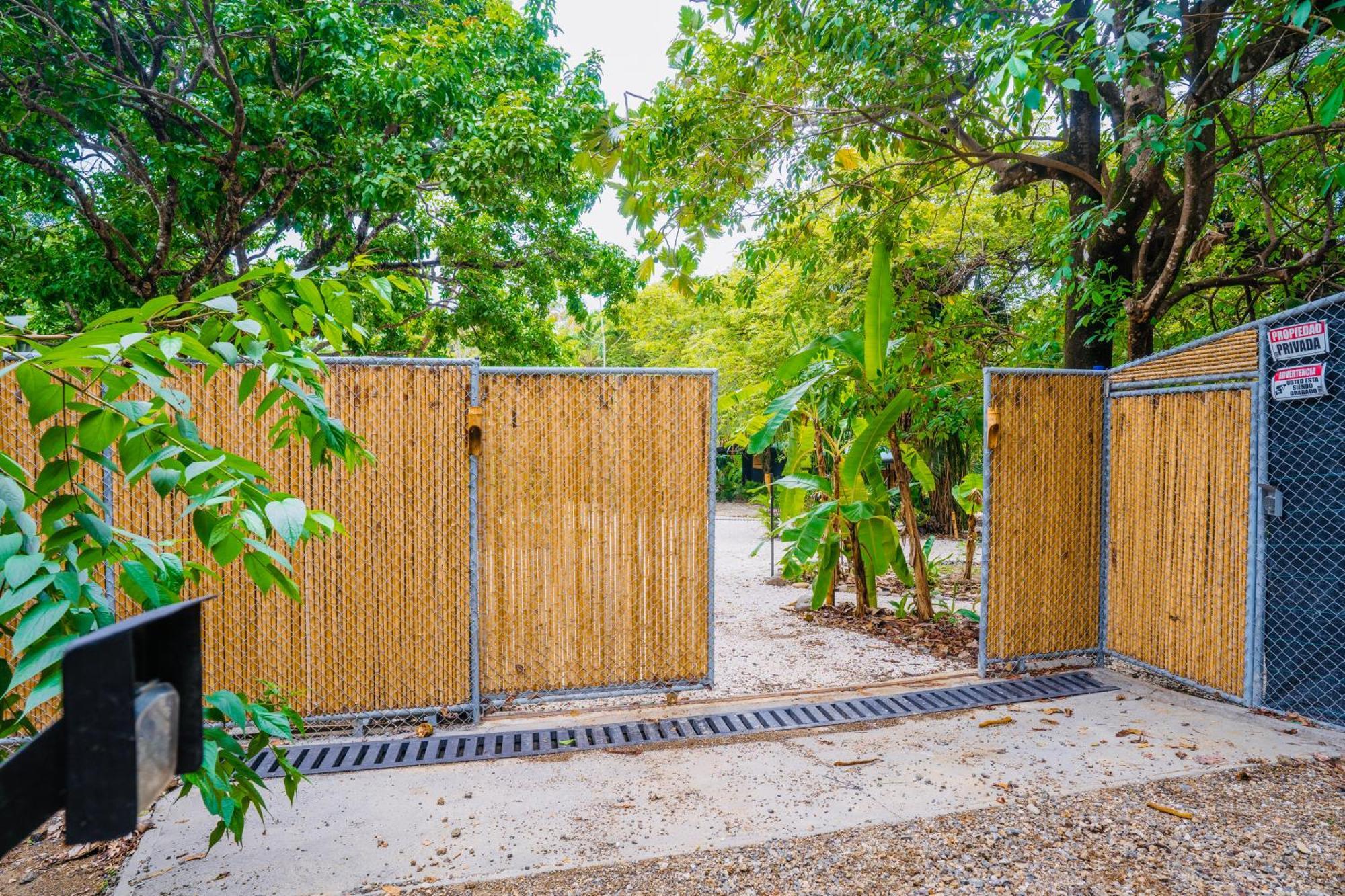 Villas Almendros Playa Santa Teresa  Екстериор снимка