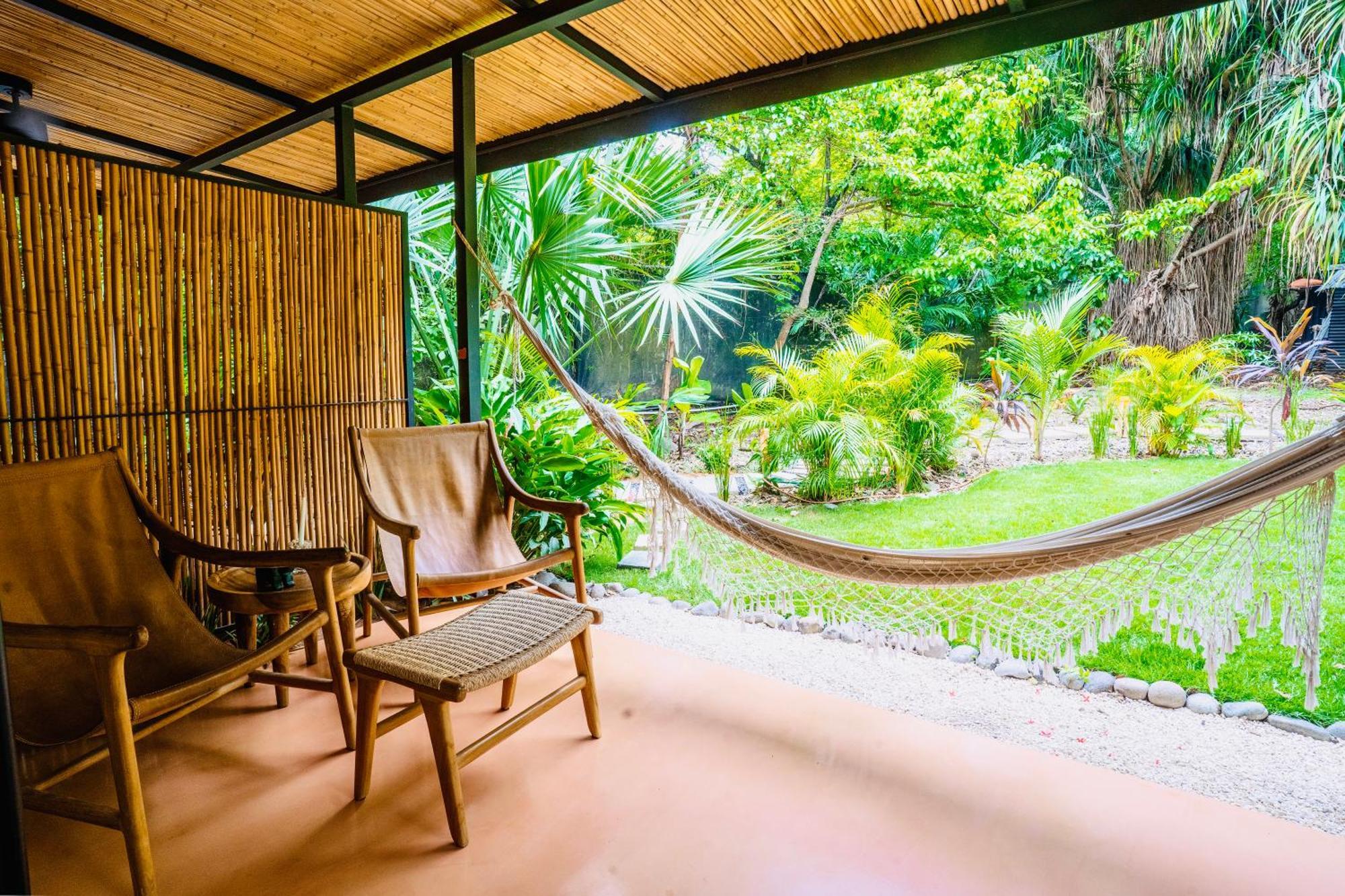 Villas Almendros Playa Santa Teresa  Екстериор снимка